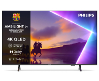 Philips 75PUS8510 75" LED 4K Titan OS + SŁUCHAWKI NAUSZNE BT JBL - 1531911 - zdjęcie 5